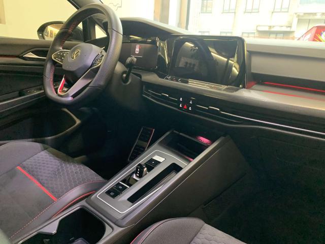 Volkswagen Golf GTI Golf 5p 2.0 tsi Gti TCR 300cv Clubsport DSG