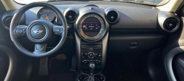 MINI - Countryman - Cooper D Automatica