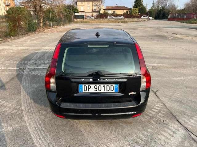 Volvo V50 2.0 D cat aut. Summum NEOPATENTATI