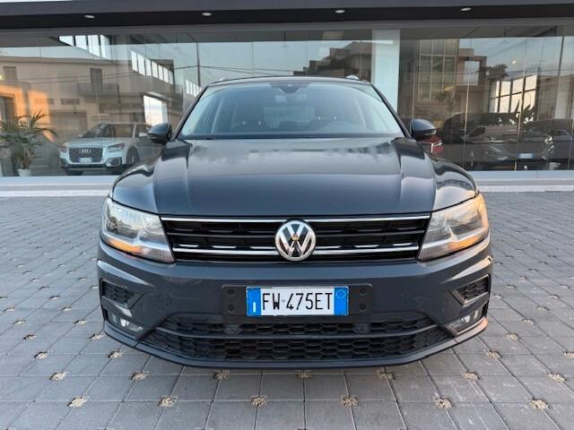 Volkswagen Tiguan 2.0 TDI SCR DSG Style 2019