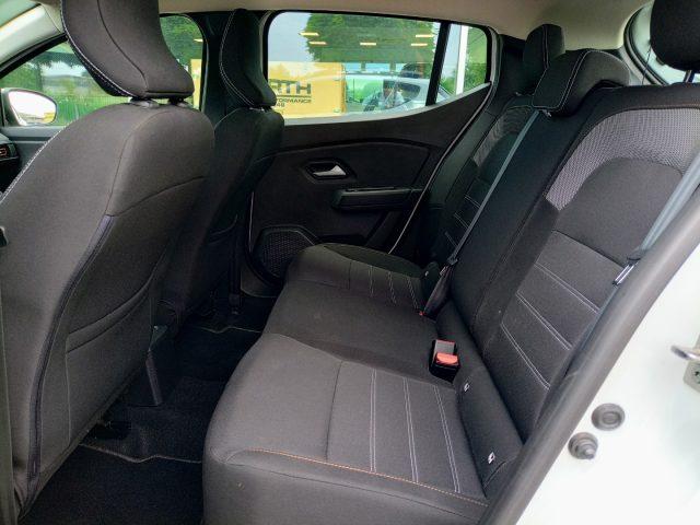 DACIA Sandero Stepway 1.0 TCe ECO-G Expression