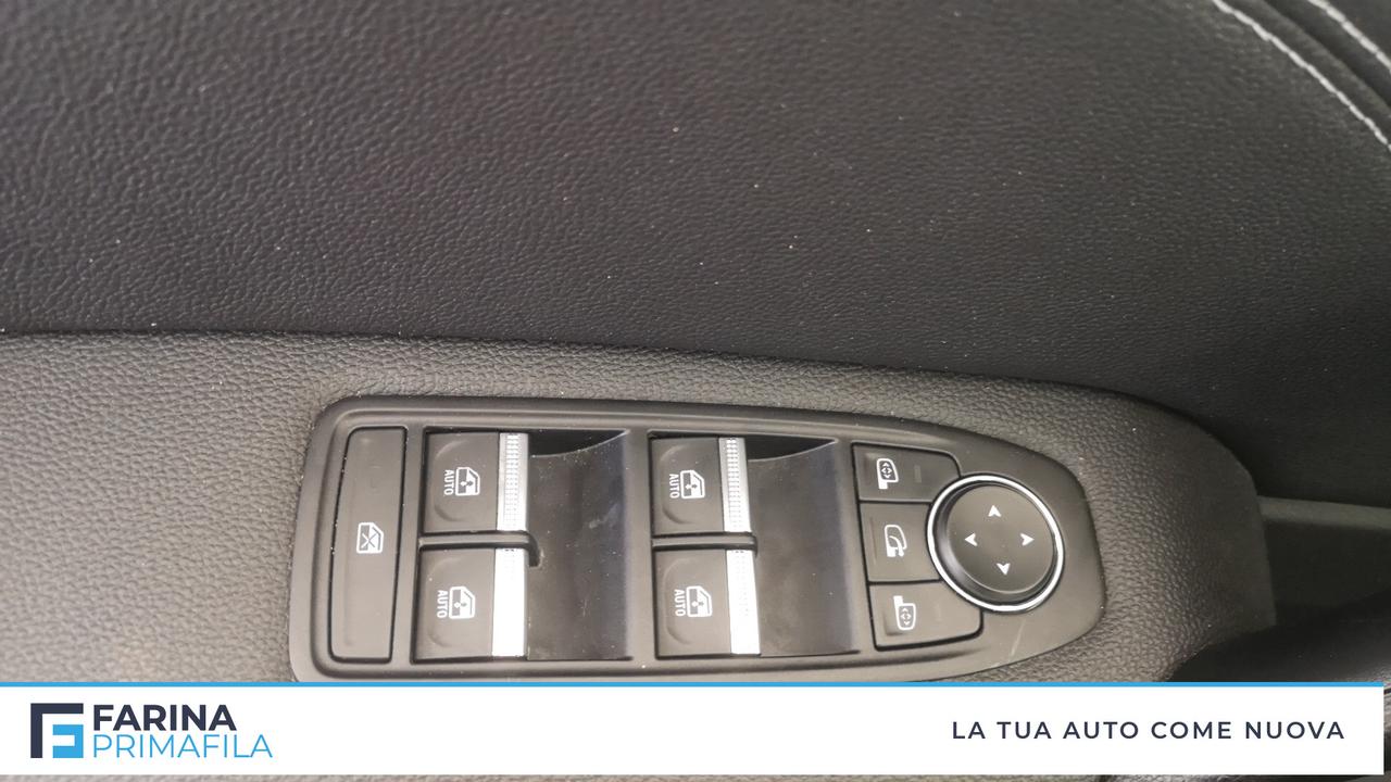 RENAULT Captur II 2019 - Captur 1.0 tce Techno 90cv