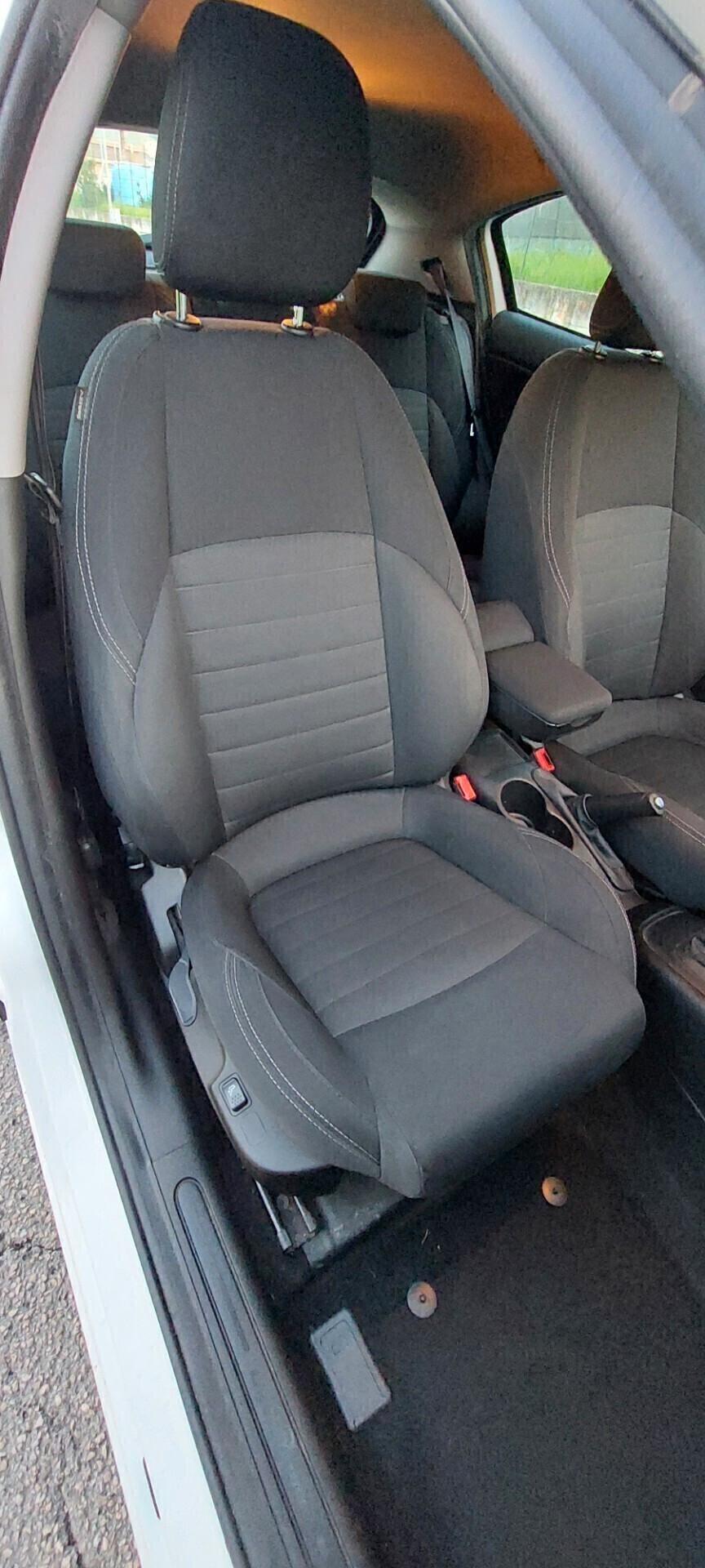 GIULIETTA SUPER 1,6 DIESEL 120 CV AUTOMATICA U-CONNECT STRAFULL OPTIONAL IMPECCABILE