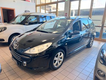 Peugeot 307 1.6 16V HDi FAP 110CV Station Australian