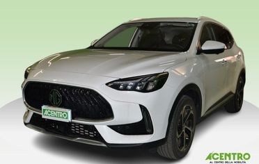 MG HS - 1.5T MT LUXURY 2WD