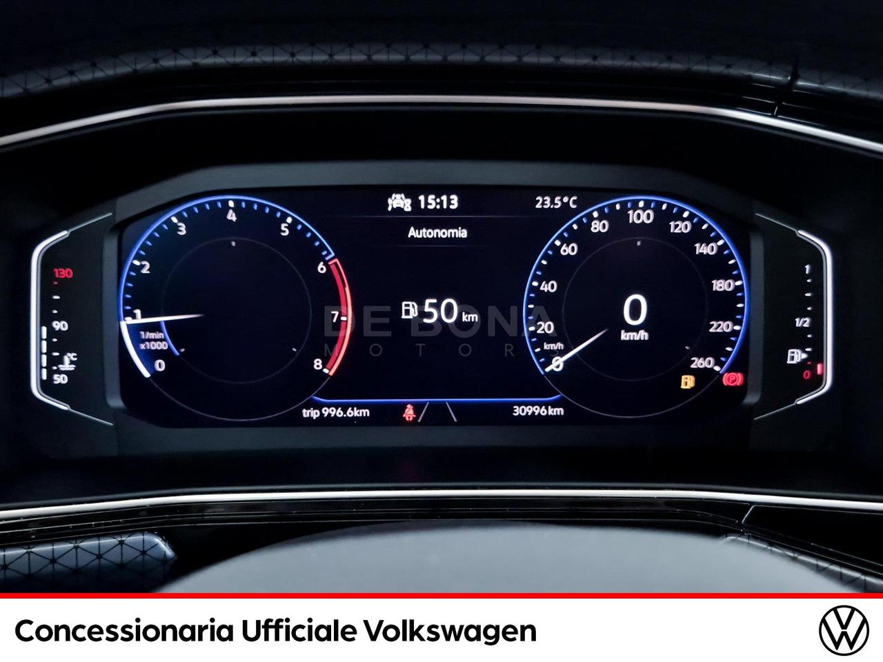 Volkswagen T-Cross 1.0 tsi style 110cv