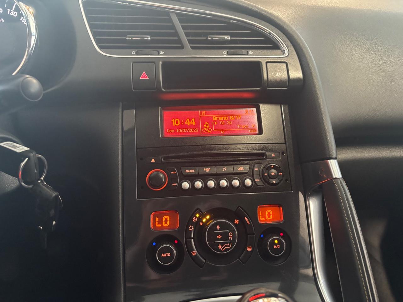 Peugeot 3008 1.6 HDi Business