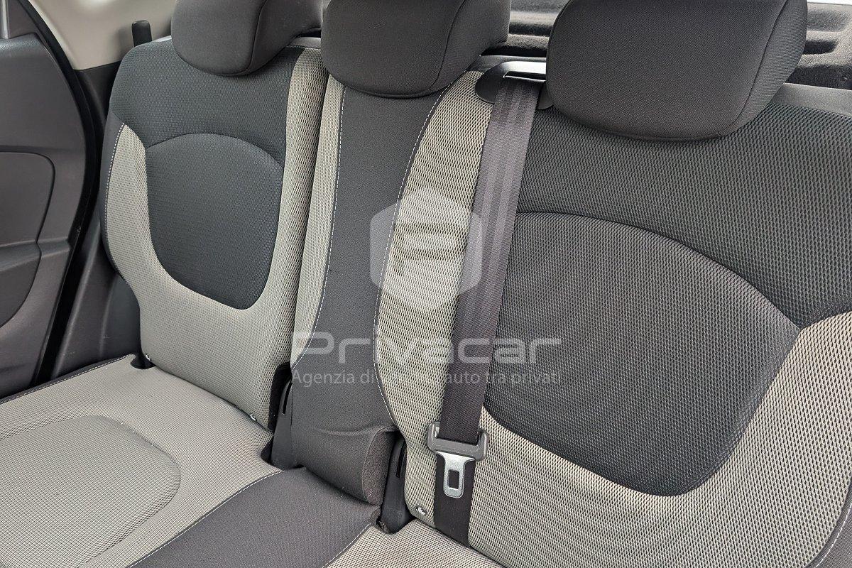 RENAULT Captur dCi 8V 90 CV Start&Stop Energy Zen