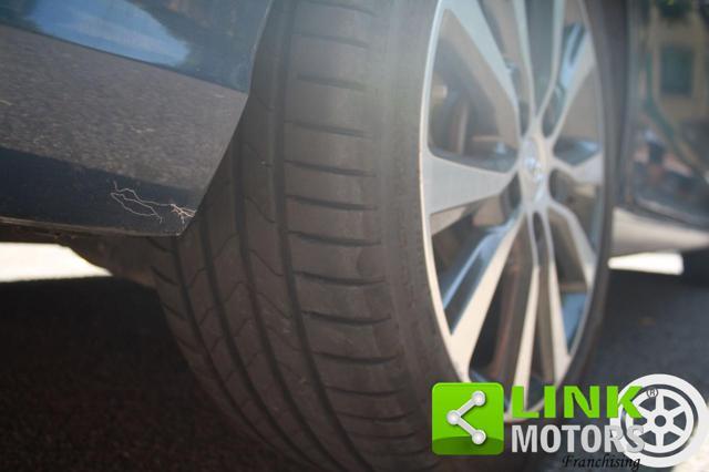 HYUNDAI i30 Wagon 1.6 CRDi 136CV DCT Style Edition