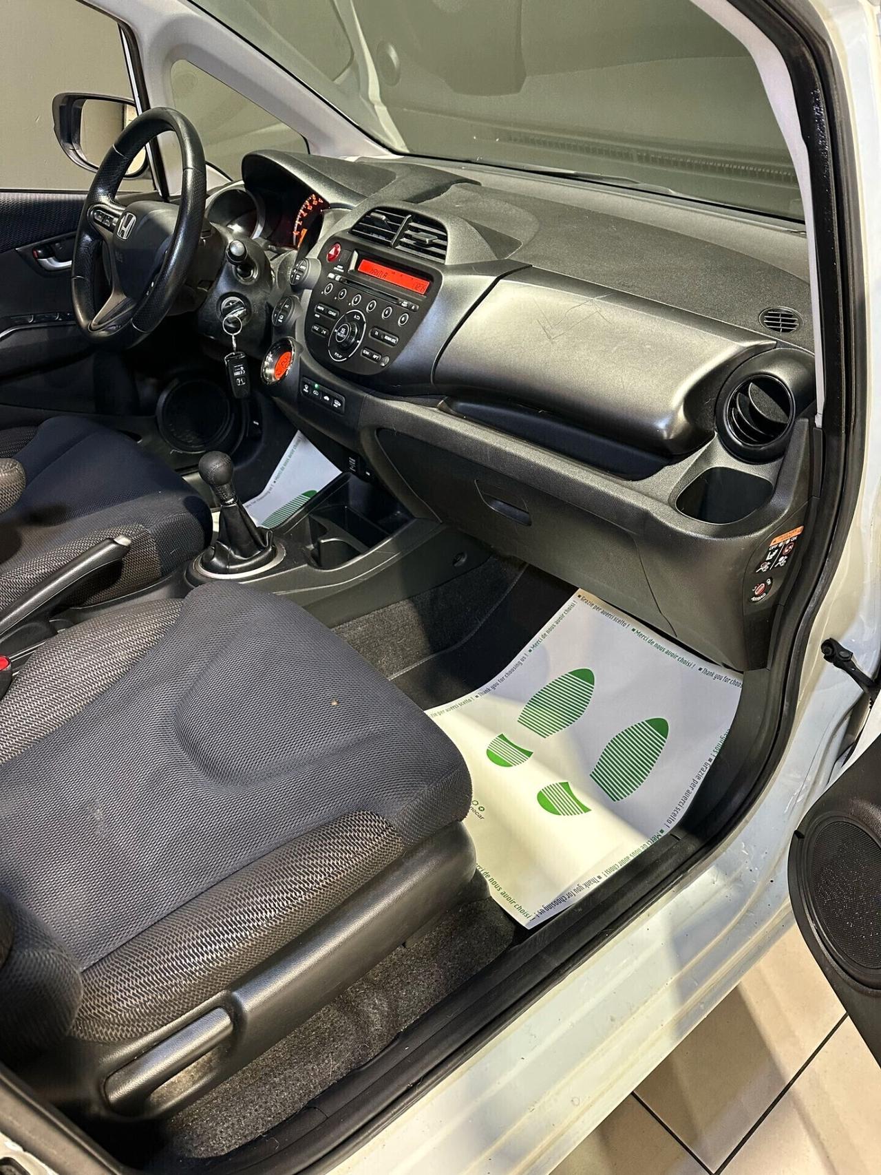 Honda Jazz 1.4 i-VTEC Appeal