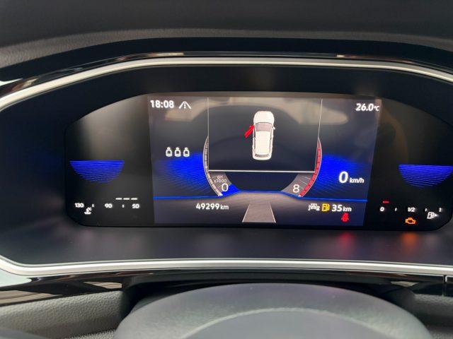 VOLKSWAGEN T-Roc 1.0 TSI R-Line