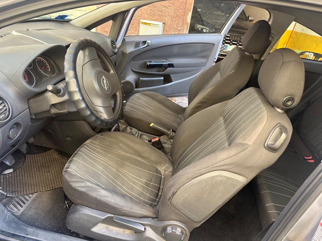 Opel Corsa 1.3 CDTI 75CV ecoFLEX 3 porte Club