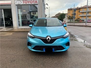 Renault Clio Hybrid E-Tech 140 CV Zen NEOPATENTATI