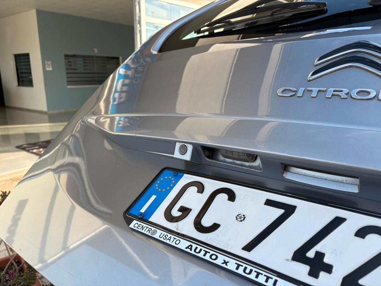 Citroen Berlingo BlueHDi 130 Stop&Start XL Feel