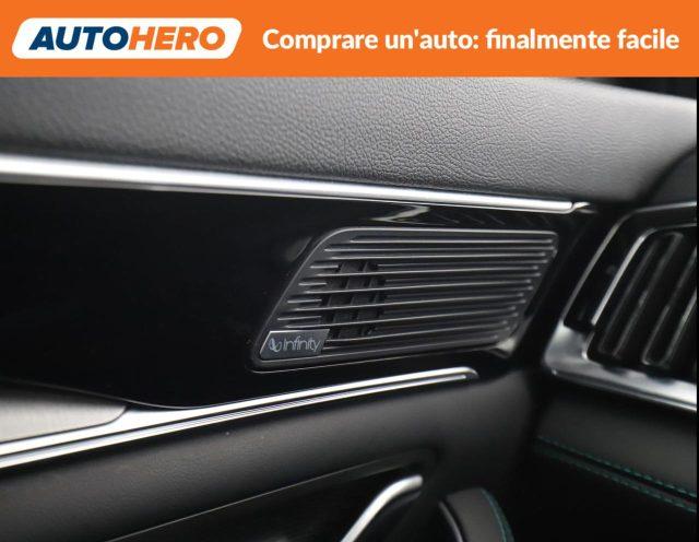 BYD Seal U DMi 1.5 218 CV PHEV Boost