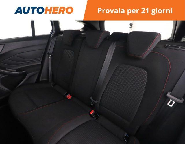 FORD Focus 1.0 EcoBoost Hybrid 125 CV SW ST-Line