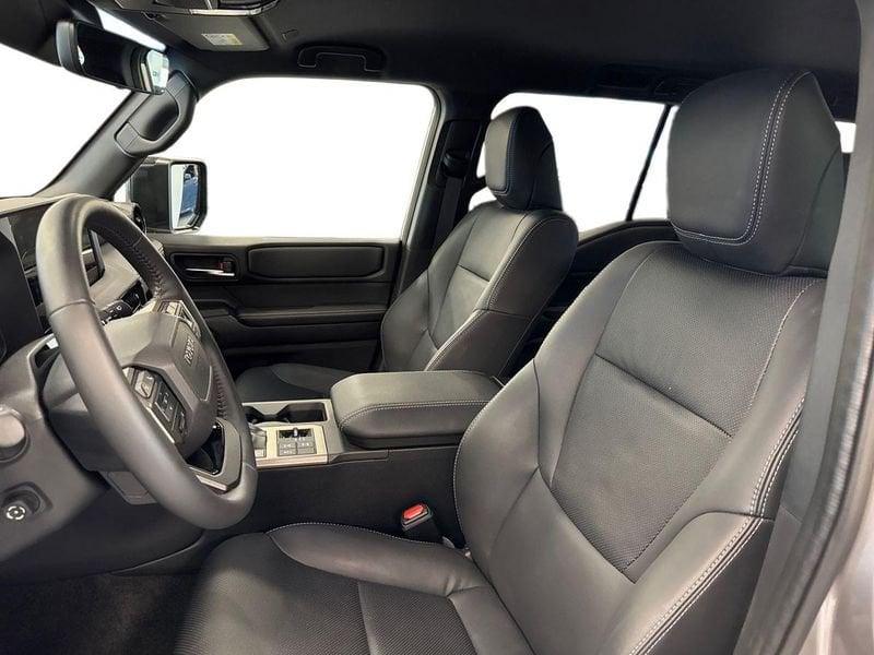 Toyota Land Cruiser 2.8 D Adventure A/T