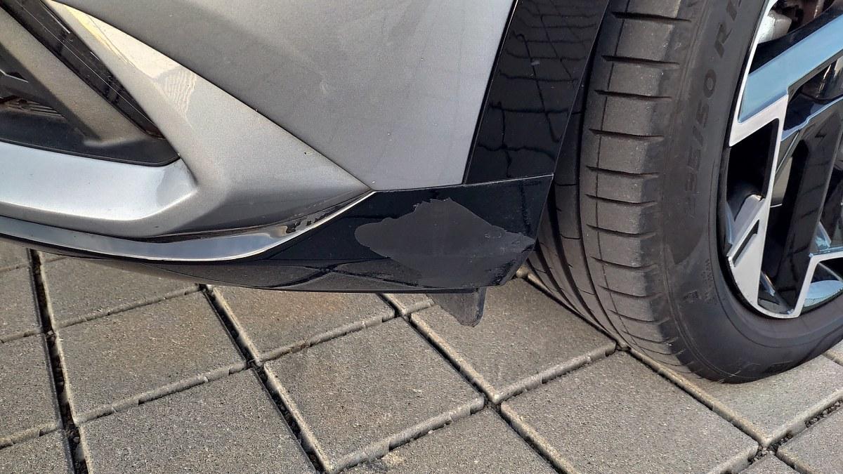 KIA Sportage Prezzo per soli operatori del settore No Garanzia