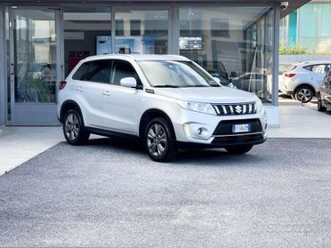 Suzuki Vitara 1.0 Benzina 112CV E6 Neo - 2018