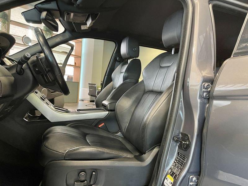 Land Rover RR Evoque 2.0 TD4 150 CV 5p. SE