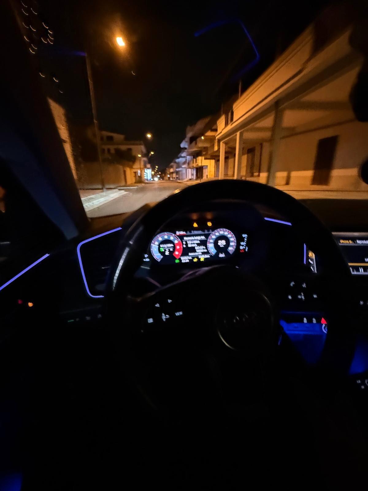 Audi A1 SPB 12 MESI DI GARANZIA