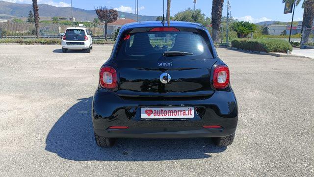 SMART ForFour 900 Turbo twinamic Passion n°39
