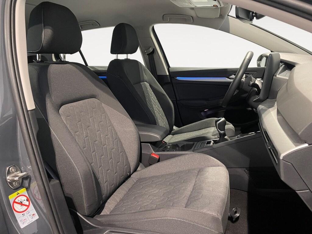 Volkswagen Golf VIII 2024 2.0 TDI 115CV Life