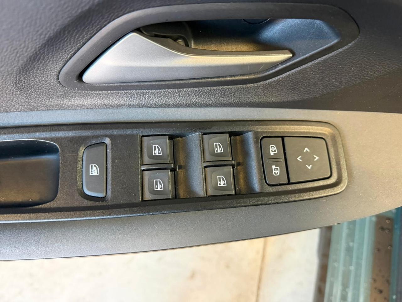 Dacia Sandero Stepway 1.0 GPL 100cv EXTREME UP