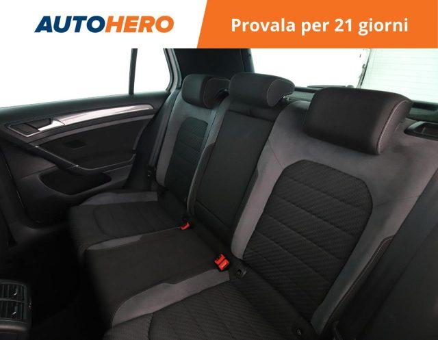VOLKSWAGEN Golf 1.5 TSI ACT DSG 5p. Sport BlueMotion Technology