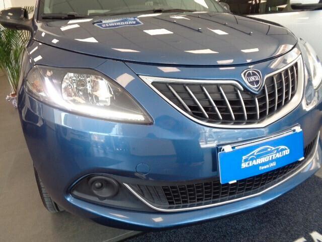 Lancia Ypsilon 1.0 FireFly 5 porte S&S Italiana