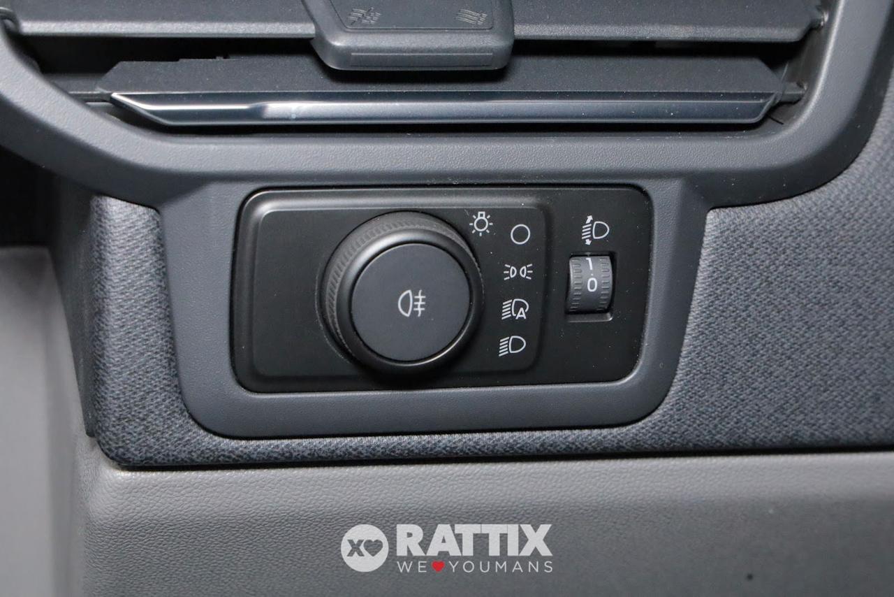 Ford Tourneo Custom V710 320 2.0 Ecoblue 170CV Titanium L2H1 A8 9p.ti