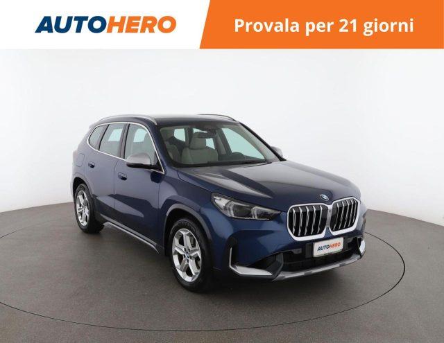 BMW X1 xDrive 23i Msport