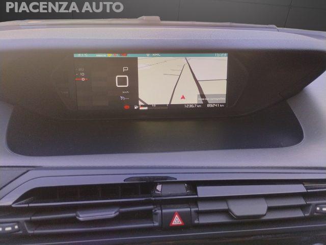 CITROEN Grand C4 Spacetourer PureTech 130 S&S..7 POSTI..NAVIGATORE