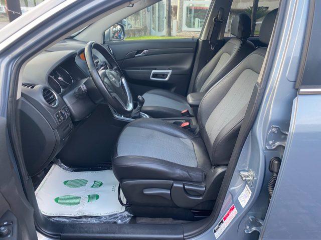 OPEL Antara 2.2 CDTI 163CV Cosmo
