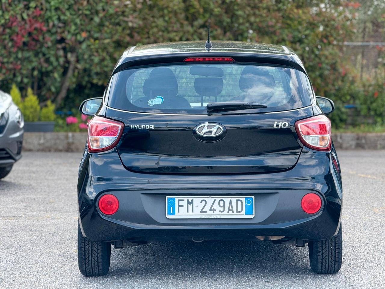 Hyundai i10 1.0 MPI Comfort