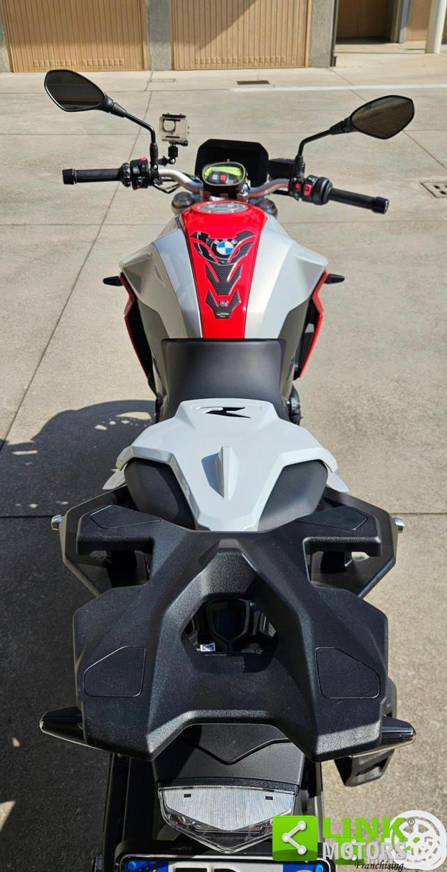 BMW F 900 R Full Optional