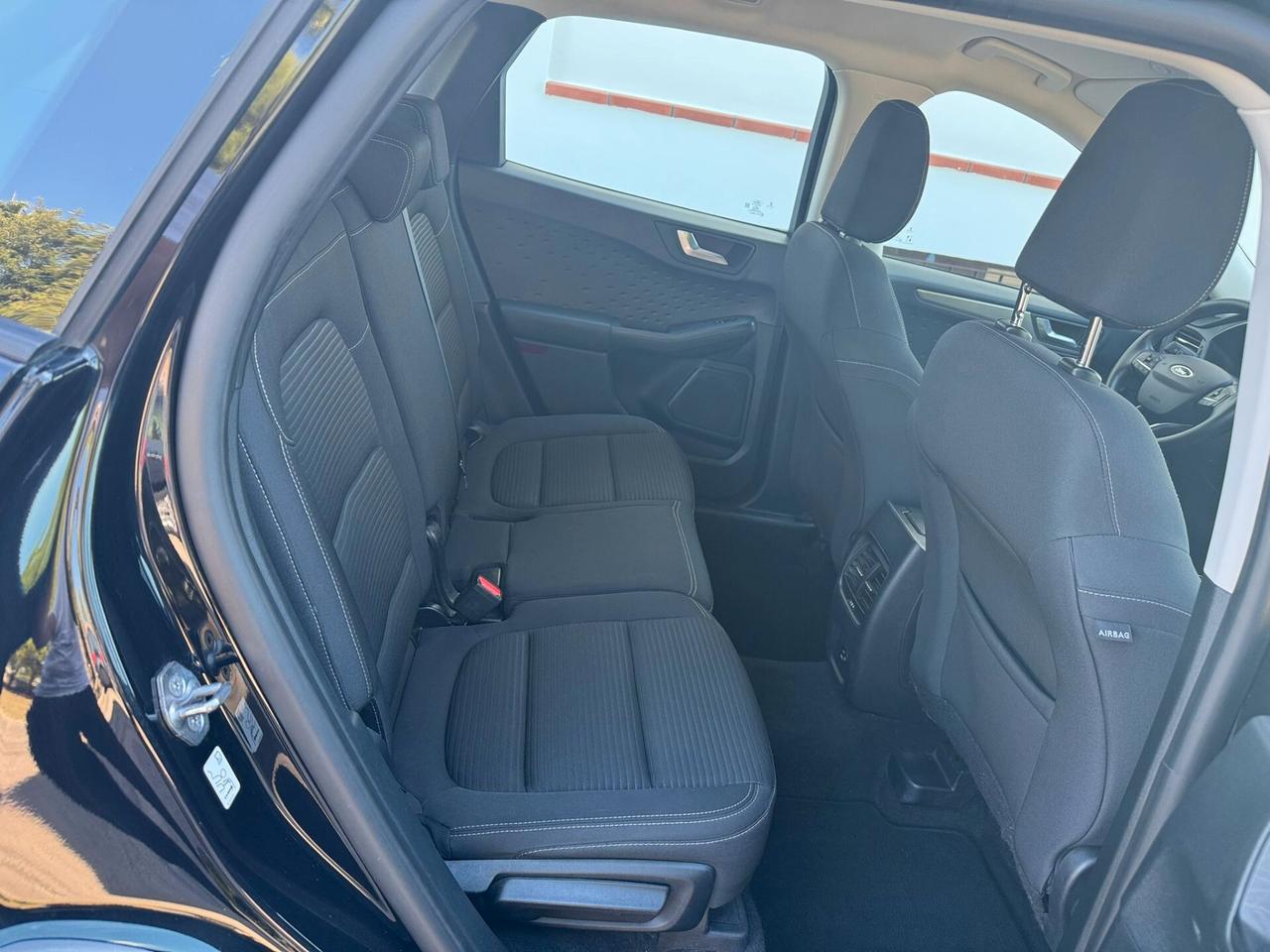 Ford Kuga 1.5TDCI 120CV Titanium