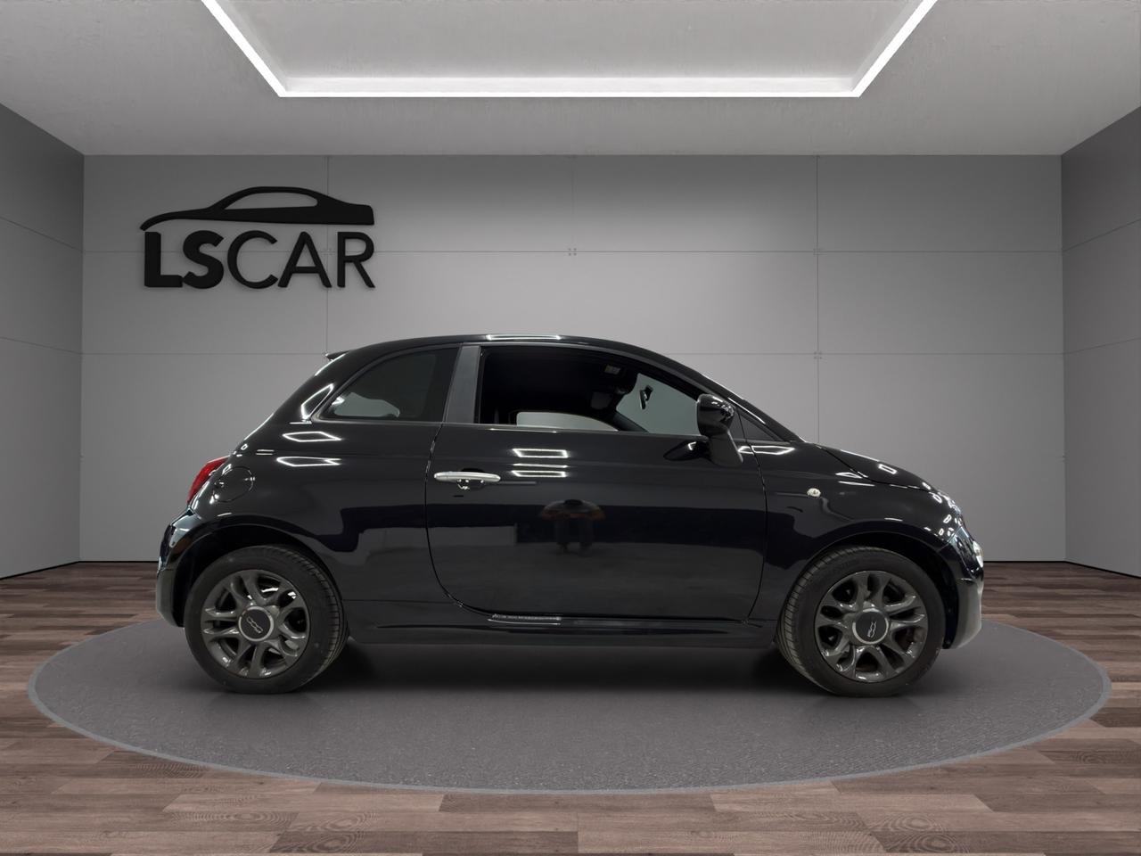 Fiat 500 1.0 hybrid Sport 70cv - Unipro - Promo Finanziamento
