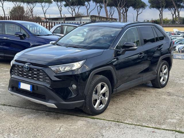 TOYOTA RAV 4 2.5cc 222cv DYNAMIC AWD-i AUTOMATICA SAFETY PACK