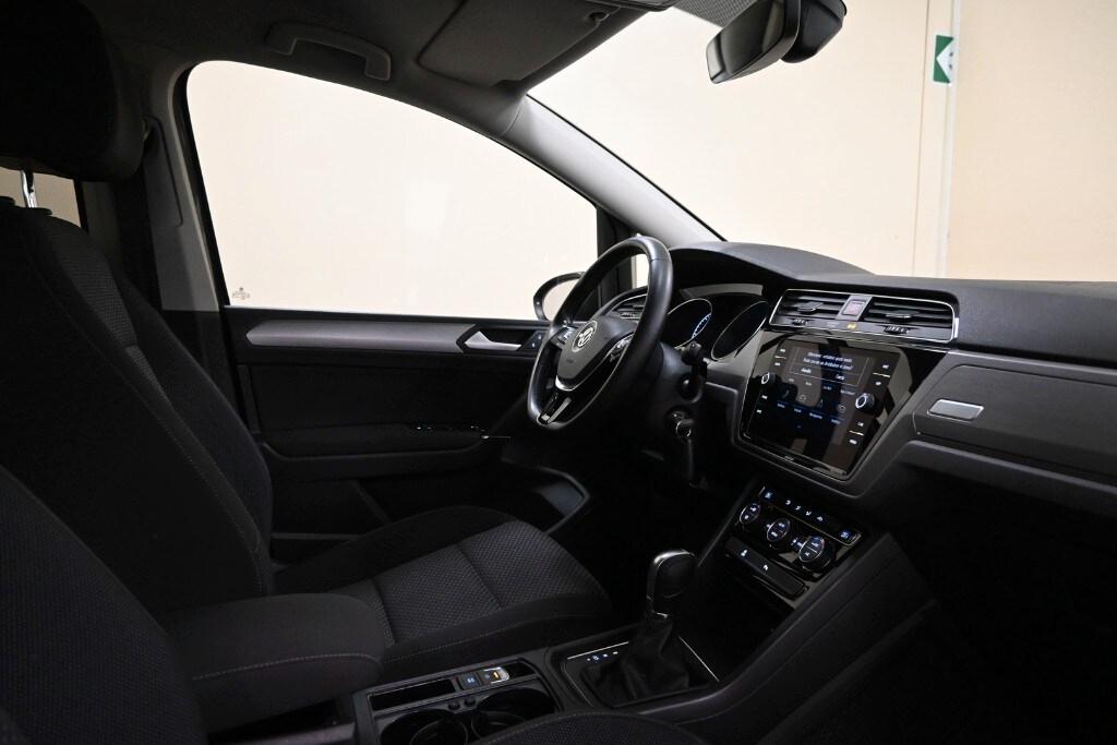 VOLKSWAGEN Touran 3ª serie Touran 1.6 TDI 115 ...