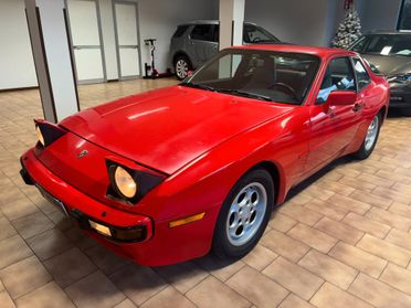 Porsche 944 Coupe 2.5