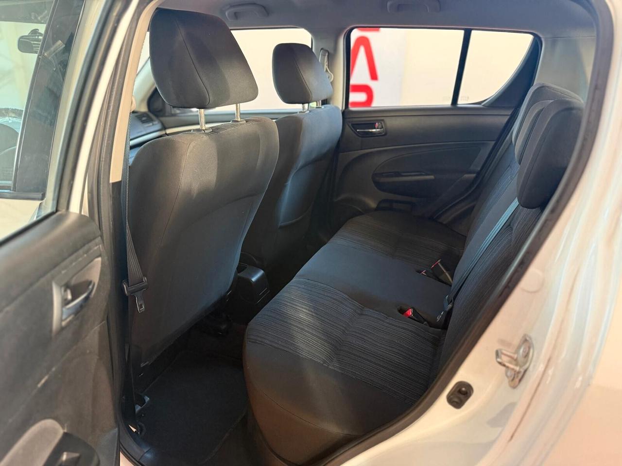Suzuki Swift 1.3 DDiS 5 porte B-Cool