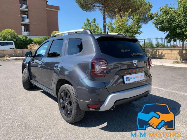 DACIA Duster 1.0 TCe GPL 4x2 Extreme