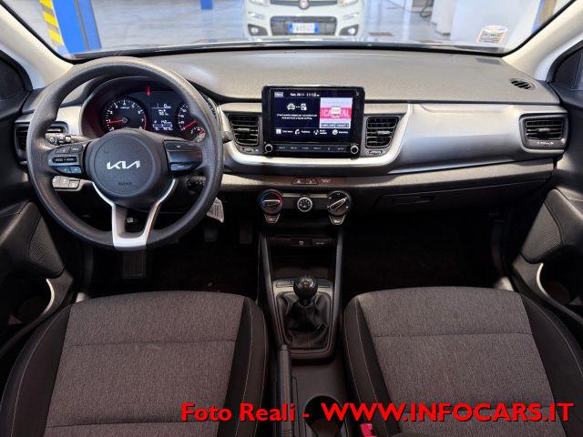 KIA Stonic 1.2 84 cv Urban - PROMO