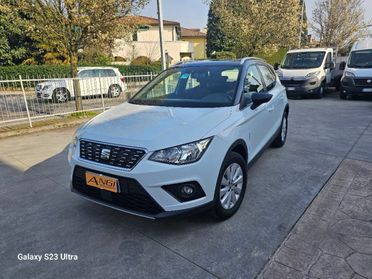 SEAT Arona 1.6 TDI 95 CV DSG XCELLENCE