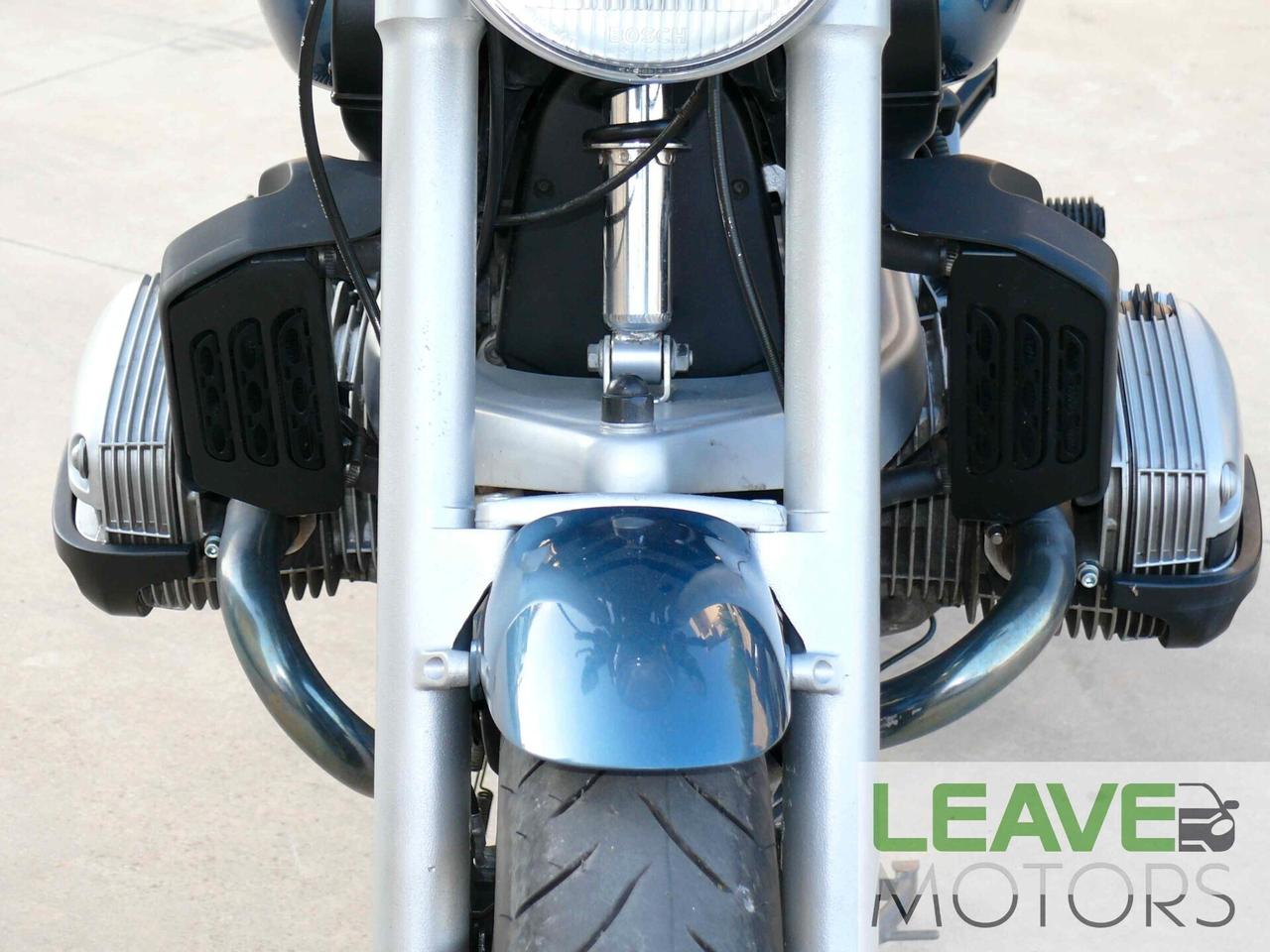 Bmw R 1100 R Naked - (M1353)