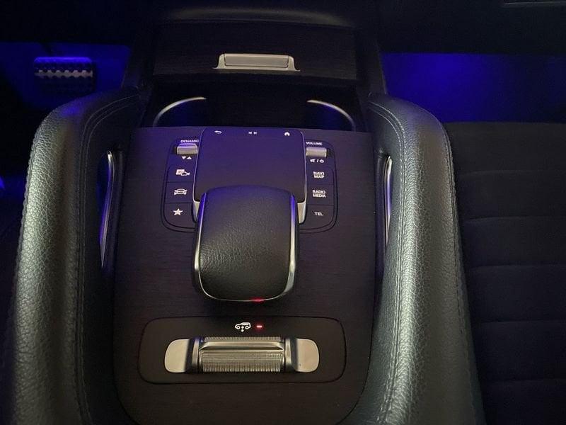 Mercedes-Benz GLE 350 de phev (e eq-power) Premium Plus 4matic auto