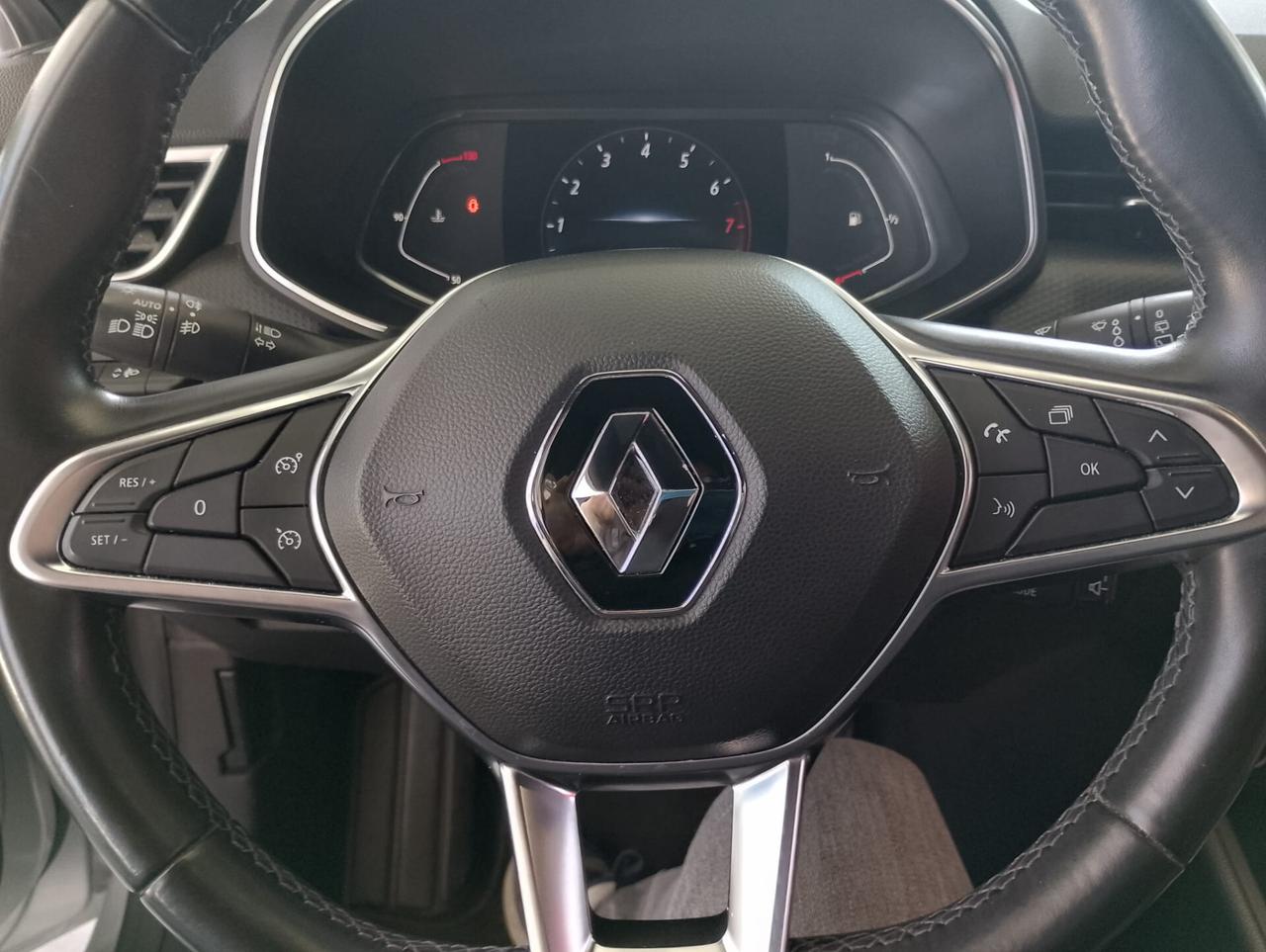Renault Clio TCe 100 CV 5 porte Intens