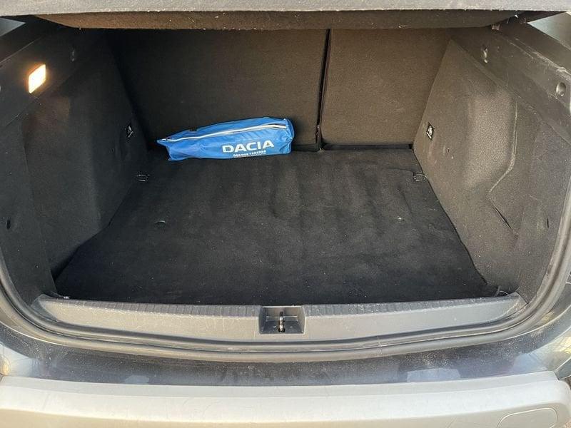 Dacia Duster 1.6 sce Prestige 4x2 s&s 115cv