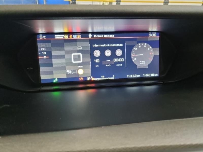 CITROEN C4 SPACETOURER BLUEHDI 130 SES EAT8 SHINE PACK MONOVOLUME